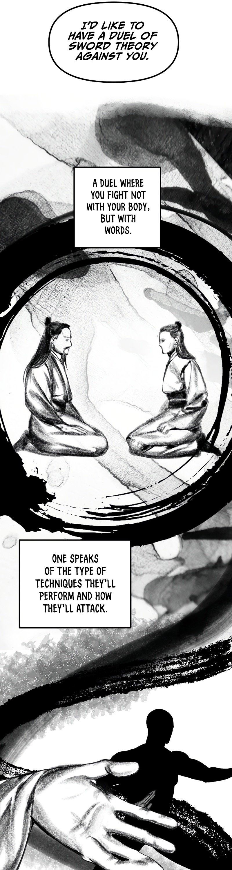 SSS-Class Suicide Hunter, Chapter 76 image 17